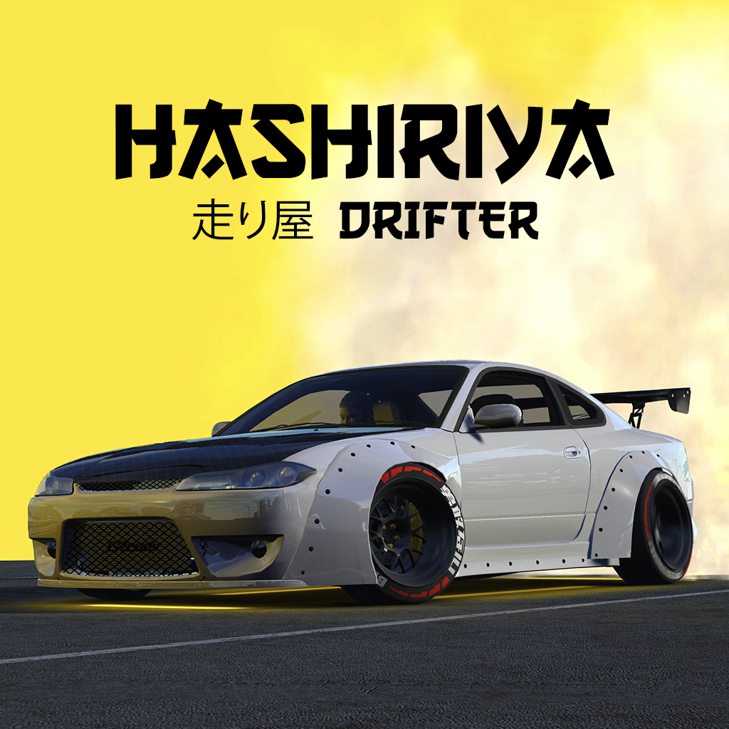 Hashiriya Drifter Car Racing Iphoneアプリ Applion