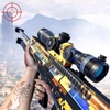 Sniper Strike 3D- Gun Shooting