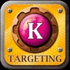 Targeting Maths K