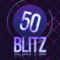 50Blitz is a fun and easy puzzle game that requires fast fingers and observation skills
