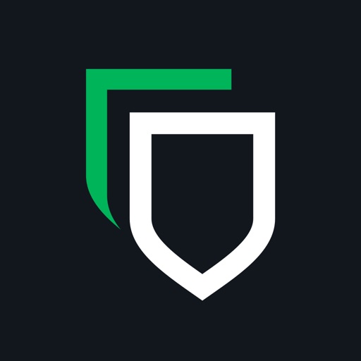 Green: Bitcoin Wallet Icon