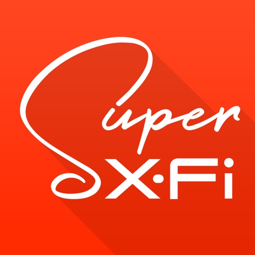 SXFI App Download