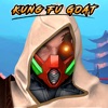 Kung Fu GOAT : Fighting Games