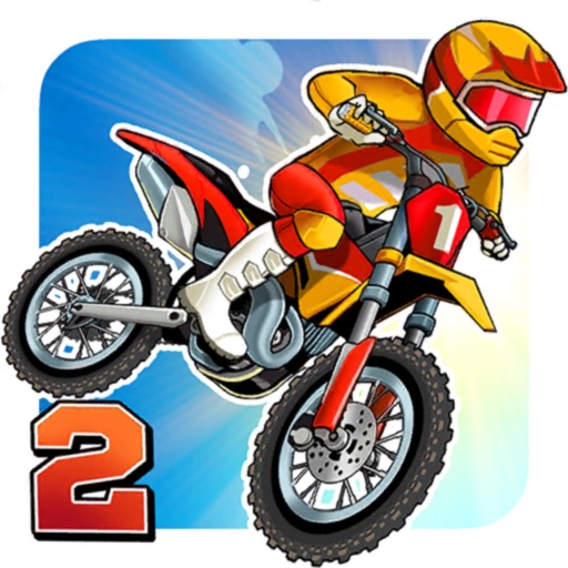 Moto X3M Bike Race Game on the App Store