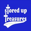 Stored Up Treasures - Old