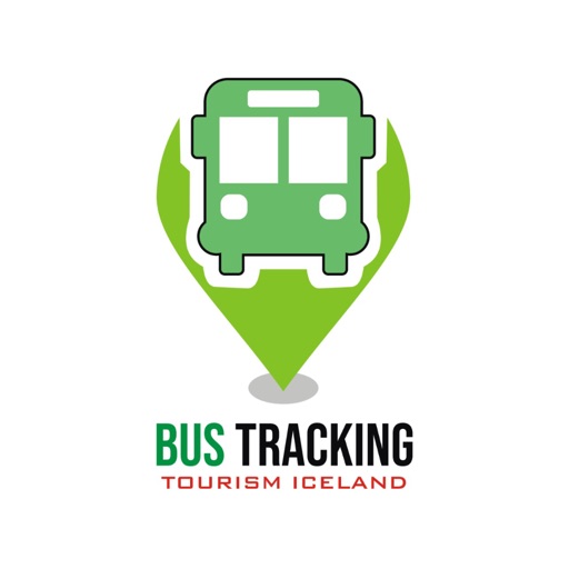 Bus Tracker - Tourism Iceland