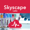 App Icon for Skyscape Lab Values Mobile App App in Pakistan IOS App Store