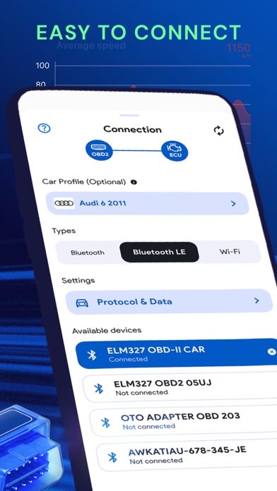 OBD 2: Torque Car Scanner FixDのおすすめ画像7
