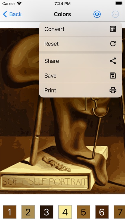 Paint By Number Creator screenshot-3