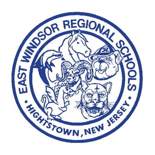East Windsor Regional by East Windsor Regional School District
