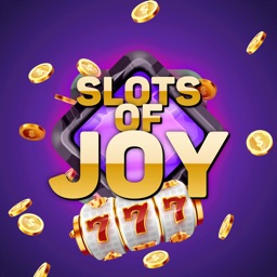 Slots of Joy: Casino Games