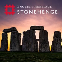 Stonehenge Audio Tour apk