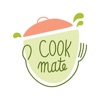 Icon Cookmate - My Recipe Organizer