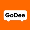 GoDee - shuttle bus booking