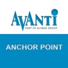 Avanti Safety Anchor