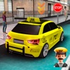 Taxi Simulator 2023: Taxi Game