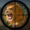 Let’s go a new animal game shooting with sniper animal shooting 3d of new wild animals safari game 2021