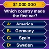 Millionaire Quiz: Trivia Games