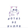 Notas de humor