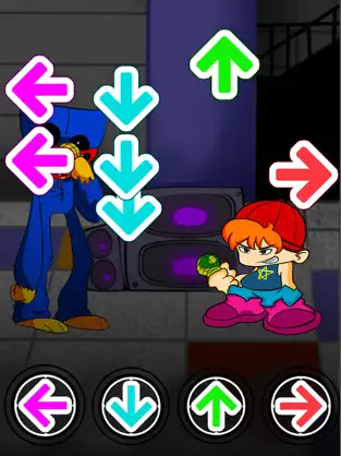 Screenshot 2 Poppy Music Battle iphone