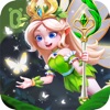 Fairy Princess-Dress Up Games
