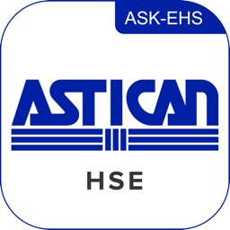 Astican HSE