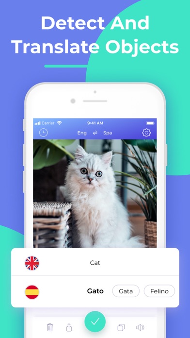 Air Translate Photo Translator screenshot 3
