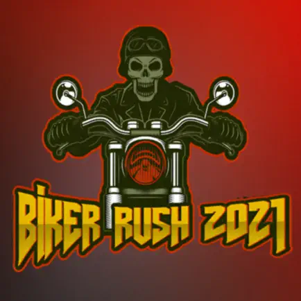 Biker Rush 2021 Читы