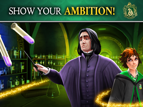 Cheats for Harry Potter: Hogwarts Mystery