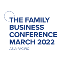 The Family Business Conference