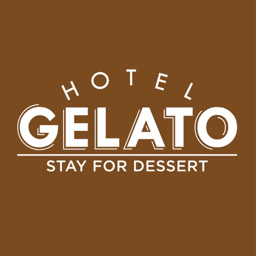 Hotel Gelato Rewards Download