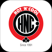 HOT N COOL - Food Delivery