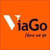 ViaGo: Drive, Pickup & Deliver