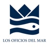 Los Oficios del Mar