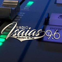 Radio Isaias 9:6