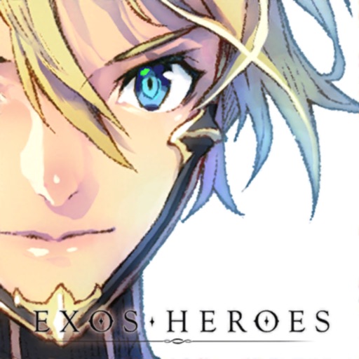 Exos Heroes:冒険ファンタジー・アクションRPG
