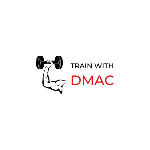 Train with DMAC