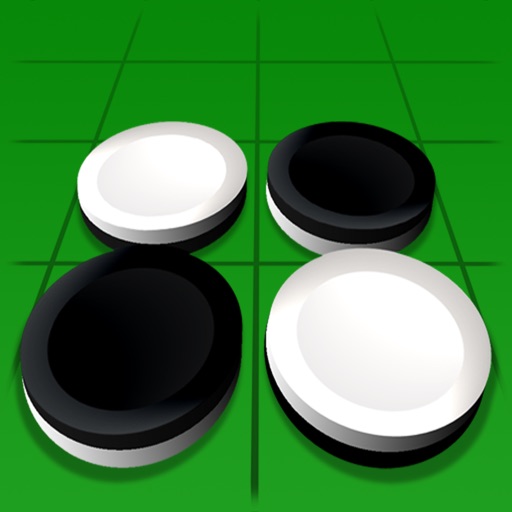 Reversi iOS App