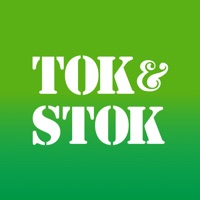 TokStok Móveis e Decoração