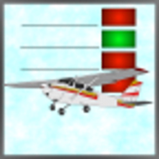 Victors Cessna 172 Checklist