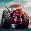 Tow Tractor Simulator Games