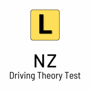 NZ Driving Theory Test 2023