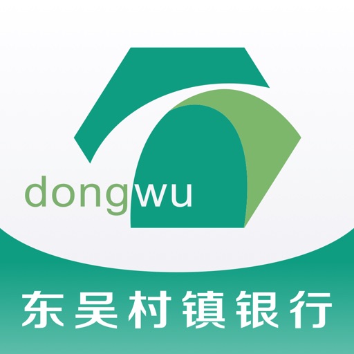 东吴村镇银行logo