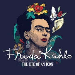 Frida Khalo Immersive