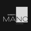 MANO Barber’s Lounge