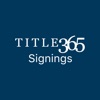 Title365 Signings