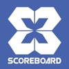 3x3 Scoreboard