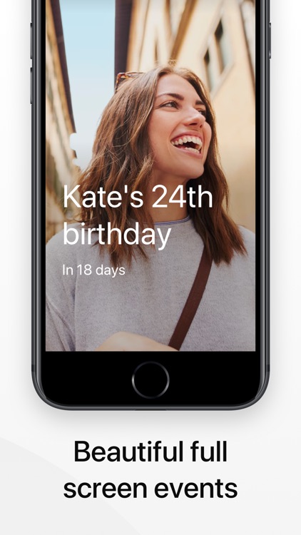 Days • Event Countdown screenshot-3