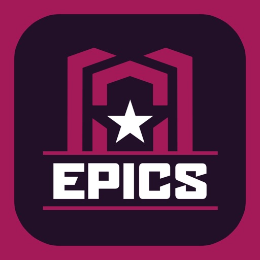 Epics Digital Collectibles Download