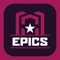 Epics Digital Collectibles